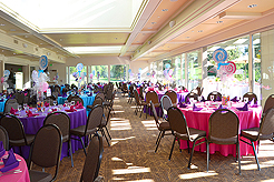 A SWEET BAT MITZVAH